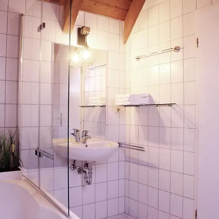 Felsen Loft 公寓 *