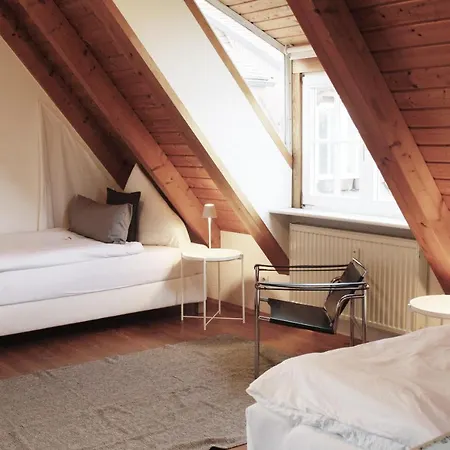Felsen Loft Apartmán Engen