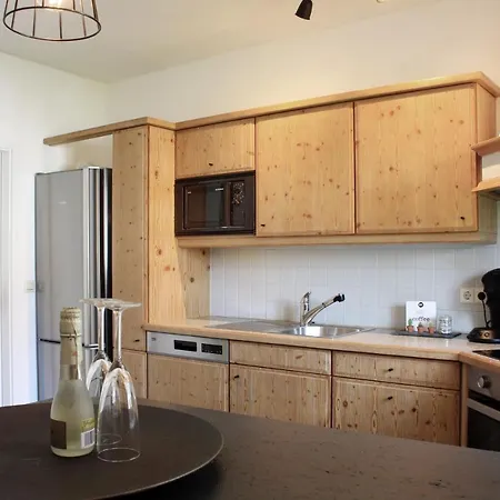 Felsen Loft