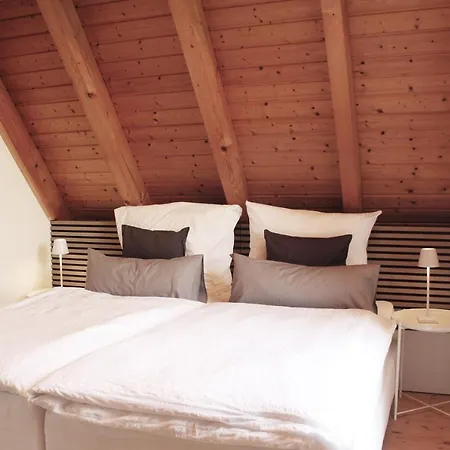 아파트 Felsen Loft *