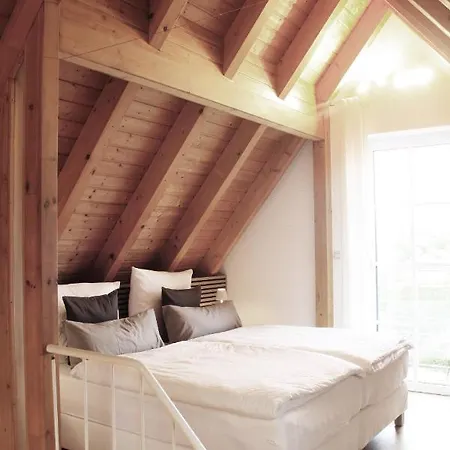 Felsen Loft *