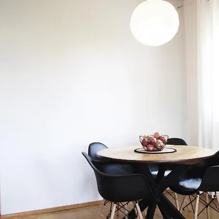 Felsen Loft *