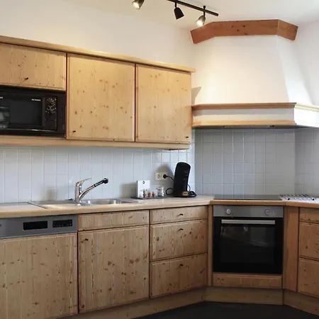 Felsen Loft 恩根