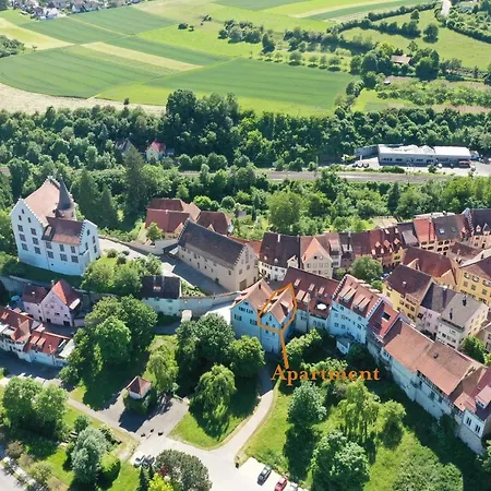 Felsen Loft *