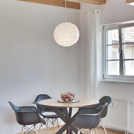 Felsen Loft 公寓 恩根