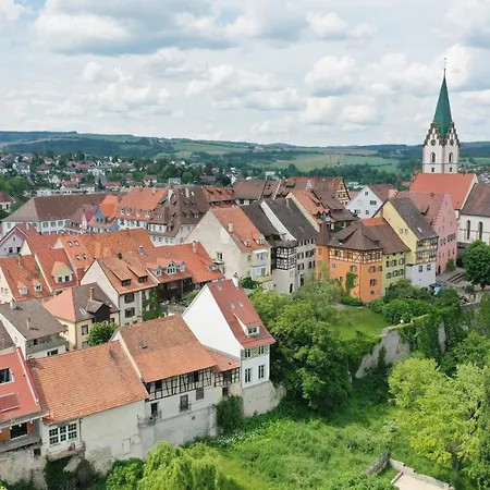 Felsen Loft *