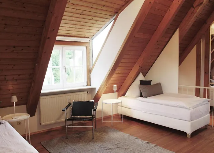 Felsen Loft Appartement Engen